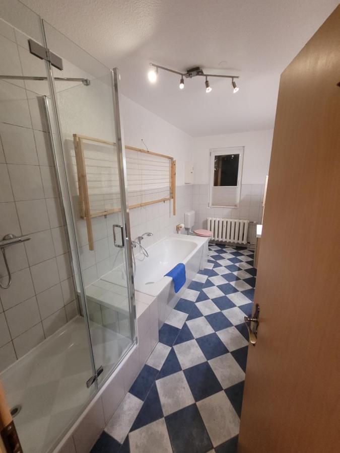 Familienfreundliche Fewo Mv Malchin Zewnętrze zdjęcie