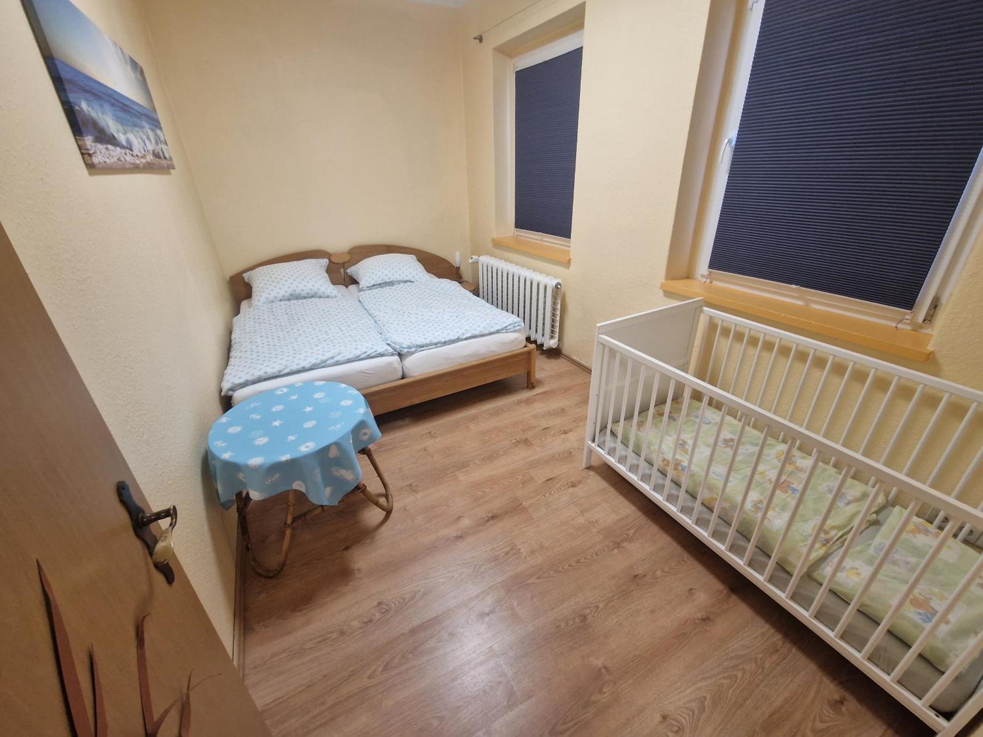 Familienfreundliche Fewo Mv Malchin Zewnętrze zdjęcie